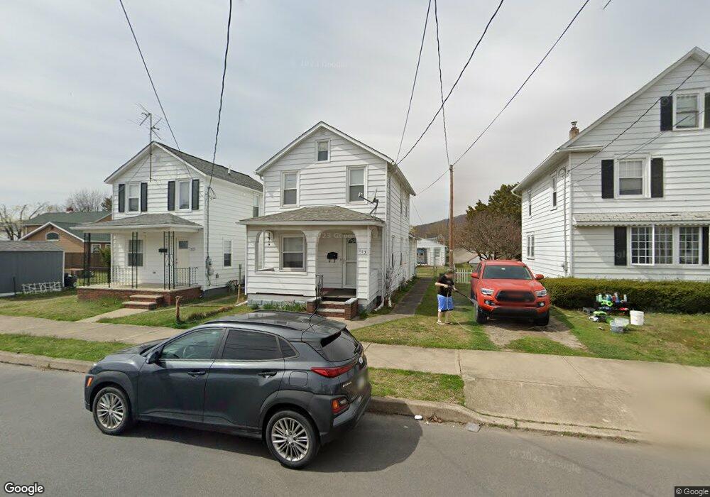 113 Monument Ave, Wyoming, PA 18644 - photo 1