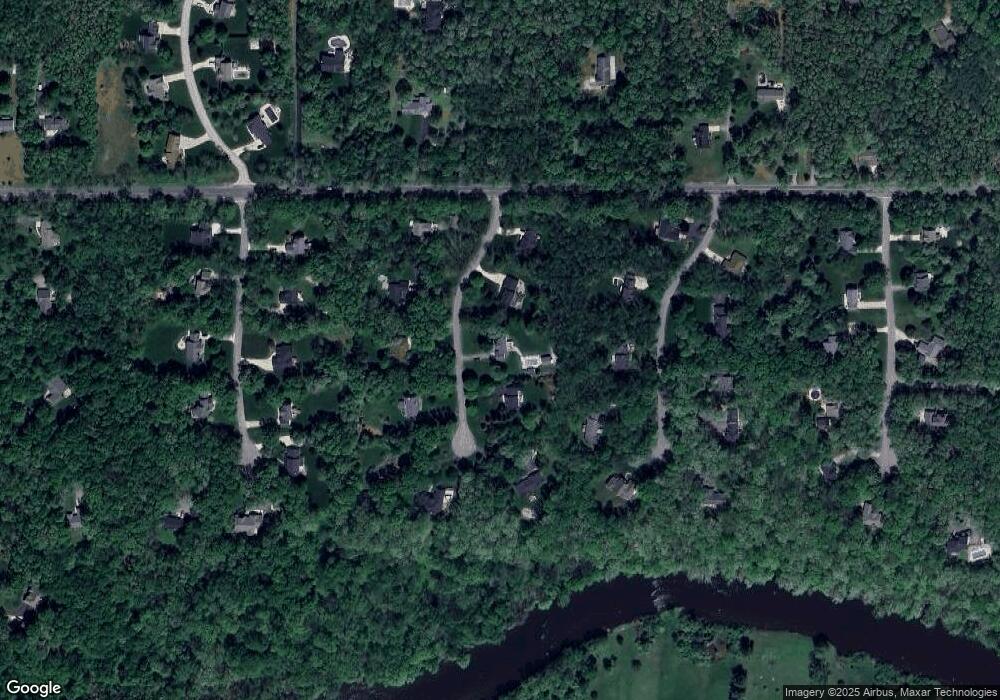 66 Kendra Ct, Lowell, MI 49331 - photo 1