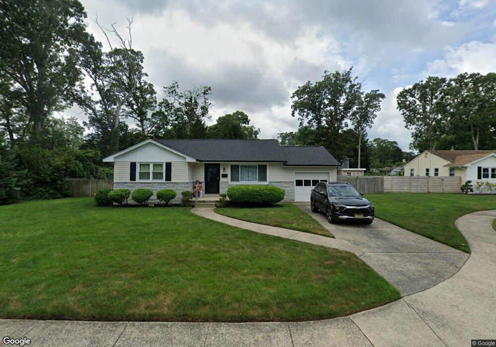 2427 Shepherd Cir, Northfield, NJ 08225 - photo 1