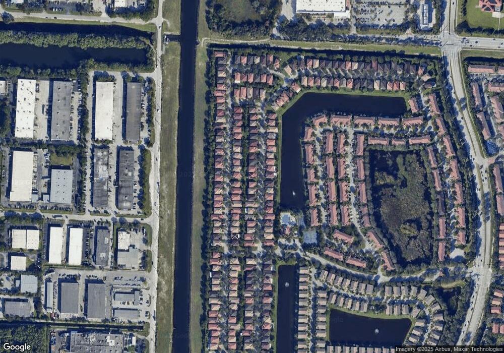 1055 Center Stone Ln, Riviera Beach, FL 33404 - photo 1