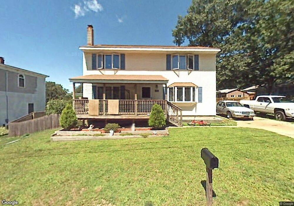 130 Public St, Manchester, NH 03103 - photo 1