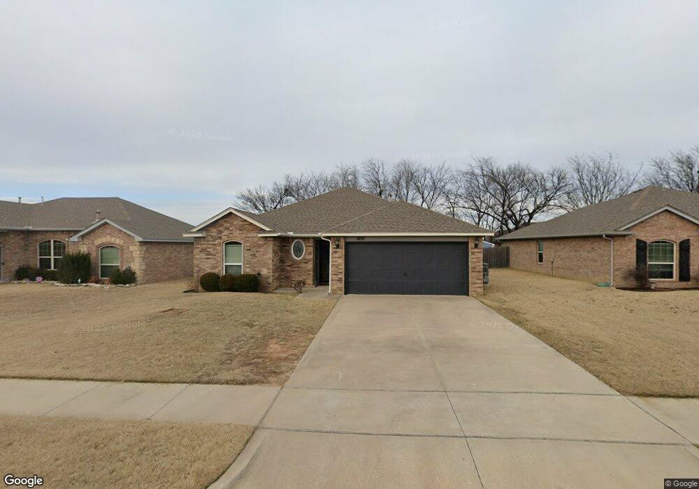 1097 E 146th Ct, Glenpool, OK 74033 - photo 1