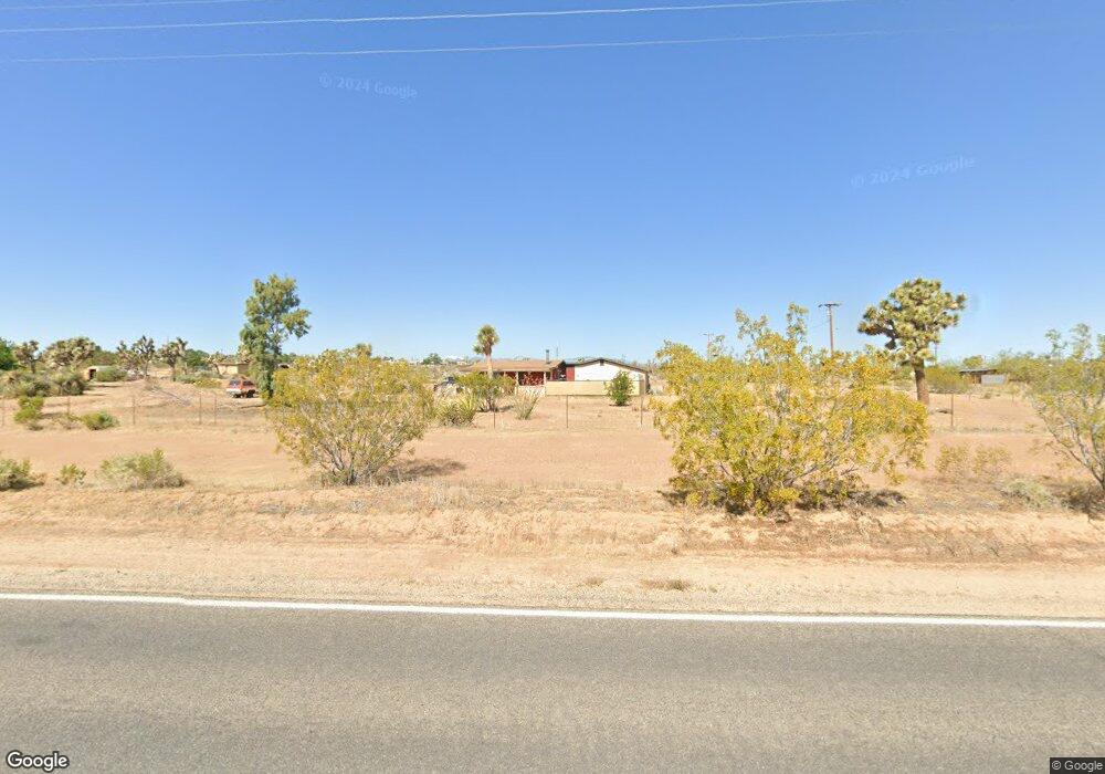 3474 Yucca Mesa Rd, Yucca Valley, CA 92284 - photo 1
