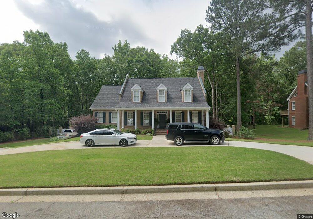 132 Bradford Dr, Macon, GA 31210 - photo 1
