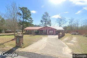 103 Elm St, Newton, MS 39345