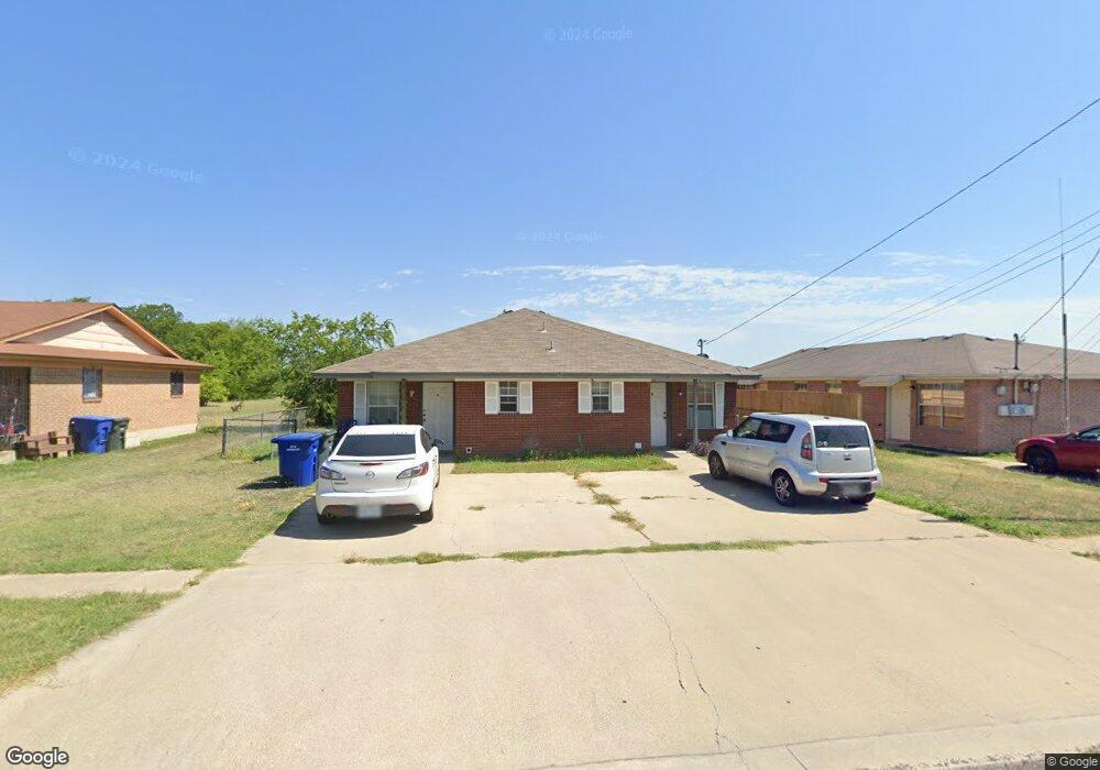 311 E Avenue A unit A-B, Copperas Cove, TX 76522 - photo 1