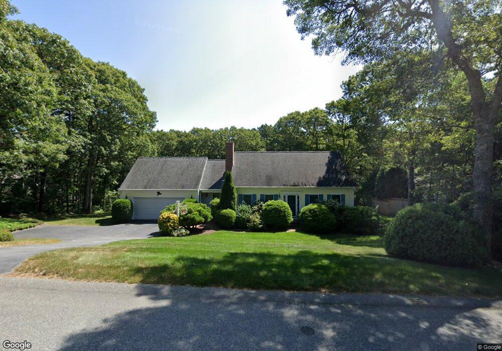 1459 Halls Path One, Harwich, MA 02645 - photo 1