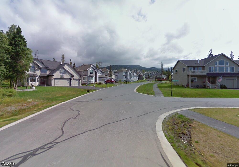 L19 B6 Cape Seville Ln, Anchorage, AK 99516 - photo 1