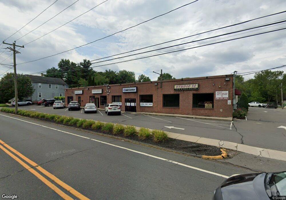 202 New Britain Rd, Berlin, CT 06037 - photo 1