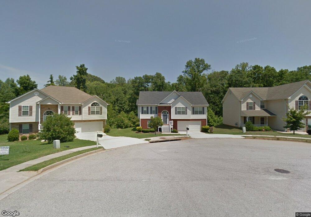 5778 Colonnade Dr, Rex, GA 30273 - photo 1