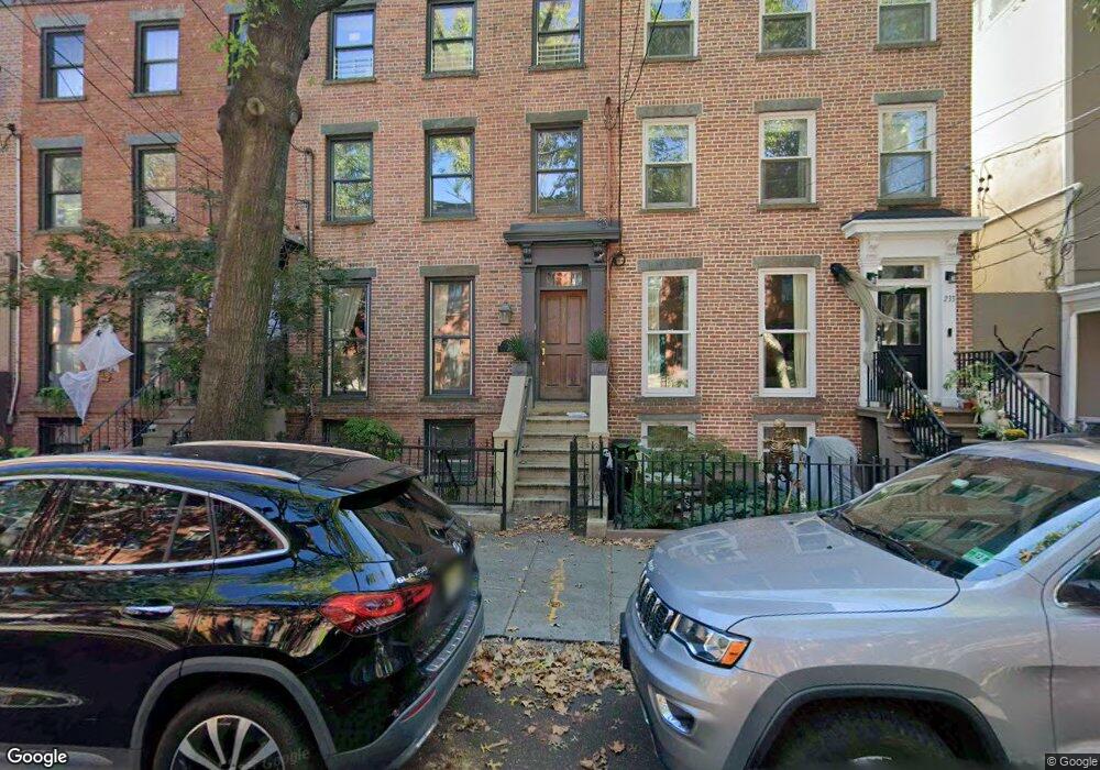 231 7th St unit 2, Jersey City, NJ 07302 - photo 1