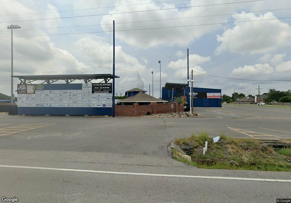 4505 Shelly Ln, Lake Charles, LA 70605 - photo 1