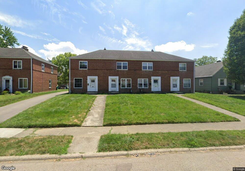 597-603 Chatham Rd, Columbus, OH 43214 - photo 1