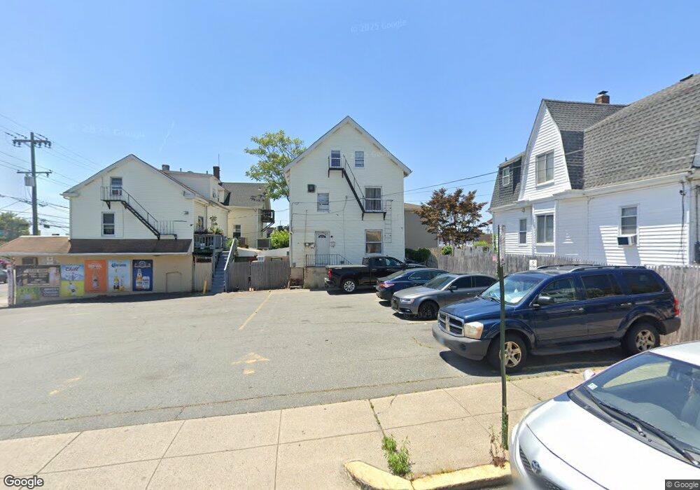 221 Barton St, Pawtucket, RI 02860 - photo 1