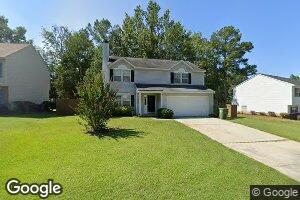 21 Sweet Thorne Cir, Irmo, SC 29063