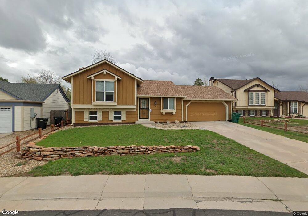 5719 S Nepal Way, Centennial, CO 80015 - photo 1