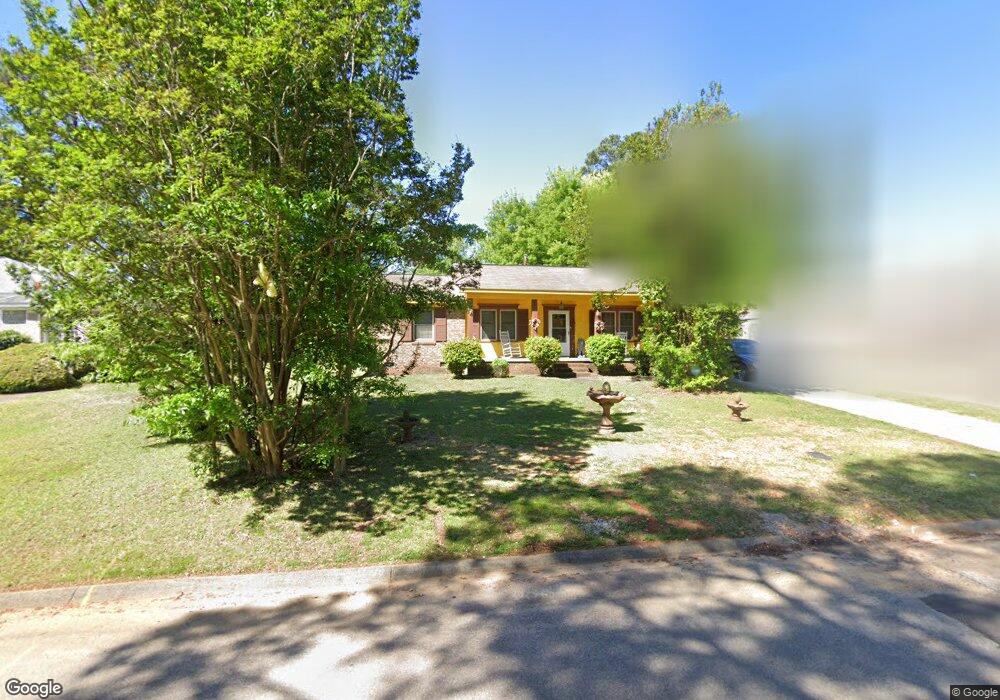 2709 Brinkley Ln, Columbia, SC 29210 - photo 1