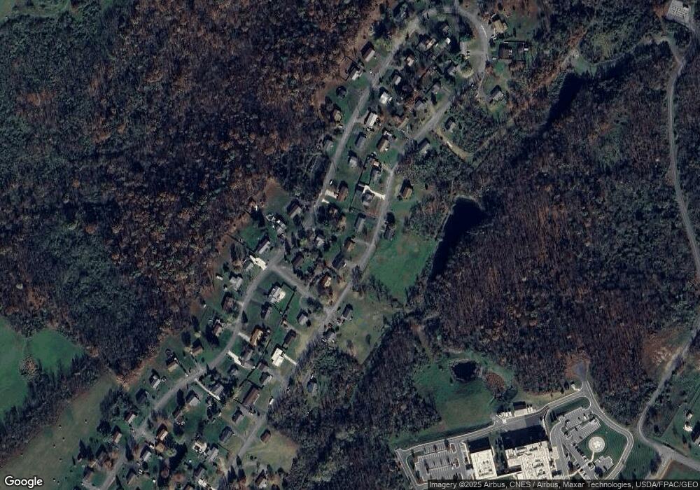 381 E Ridge Loop Rd, Romney, WV 26757 - photo 1