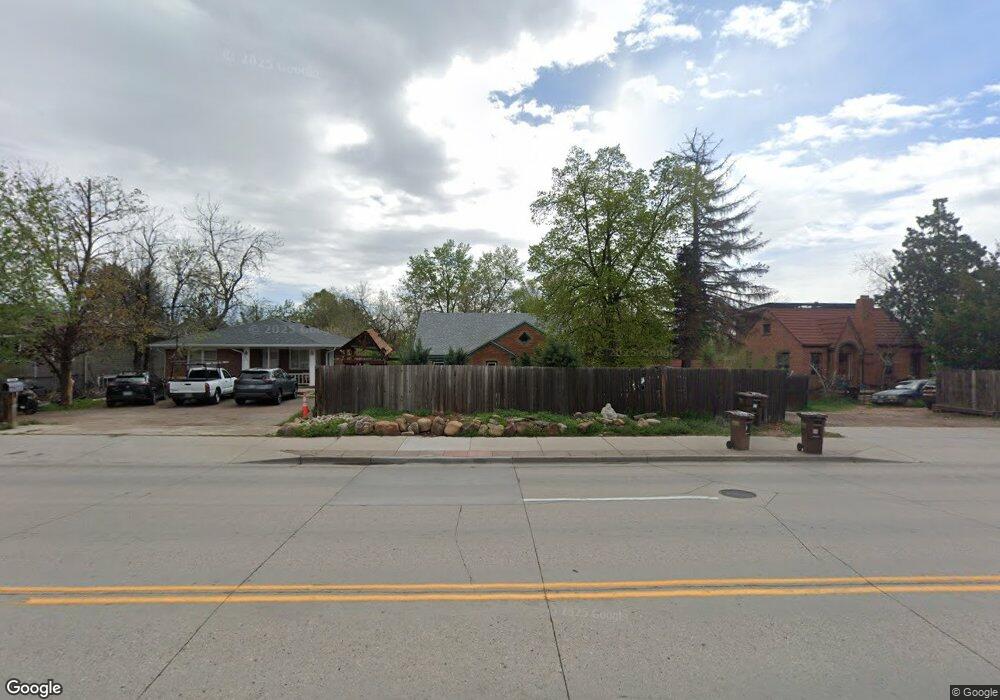 3340 Broadway St, Boulder, CO 80304 - photo 1