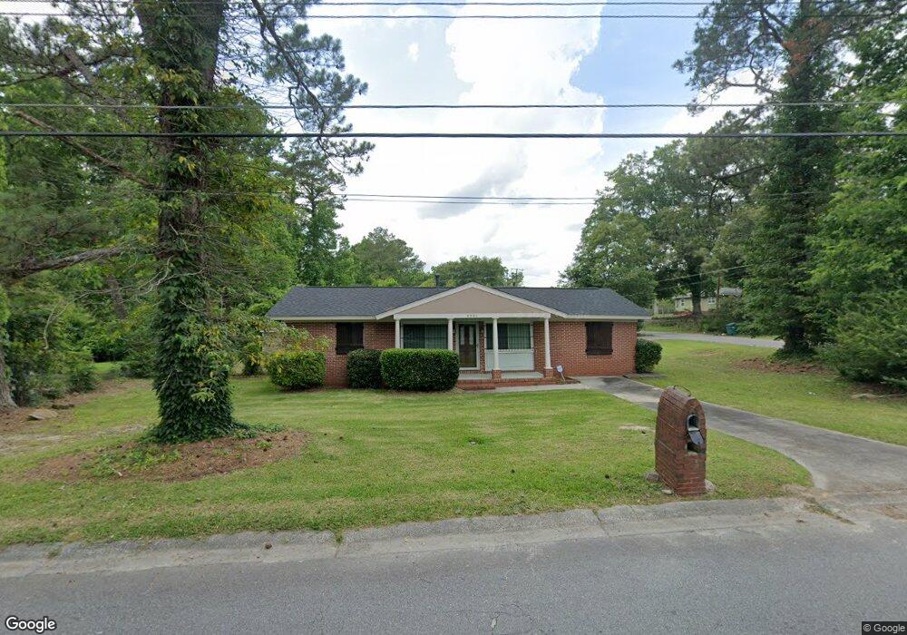 4501 Elkan Ave, Macon, GA 31206 - photo 1