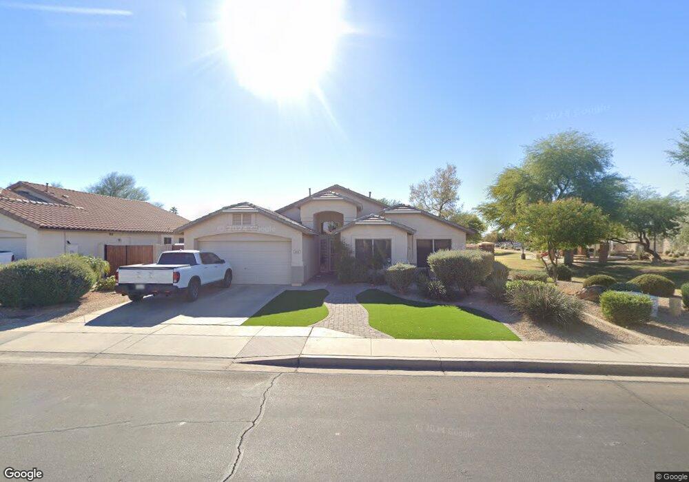 9645 E Obispo Ave, Mesa, AZ 85212 - photo 1