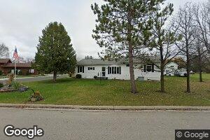 302 2nd Ave SE, Baudette, MN 56623
