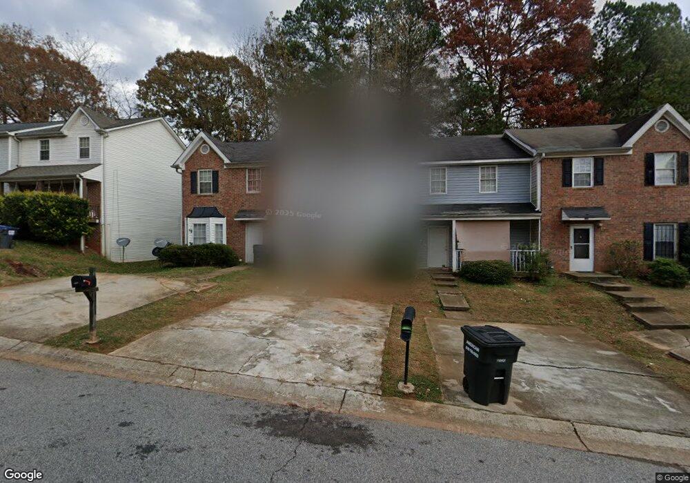 7229 Crestside Dr unit 7229, Austell, GA 30168 - photo 1