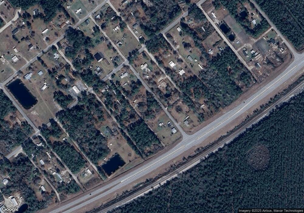 2344 11th St, Waycross, GA 31503 - photo 1