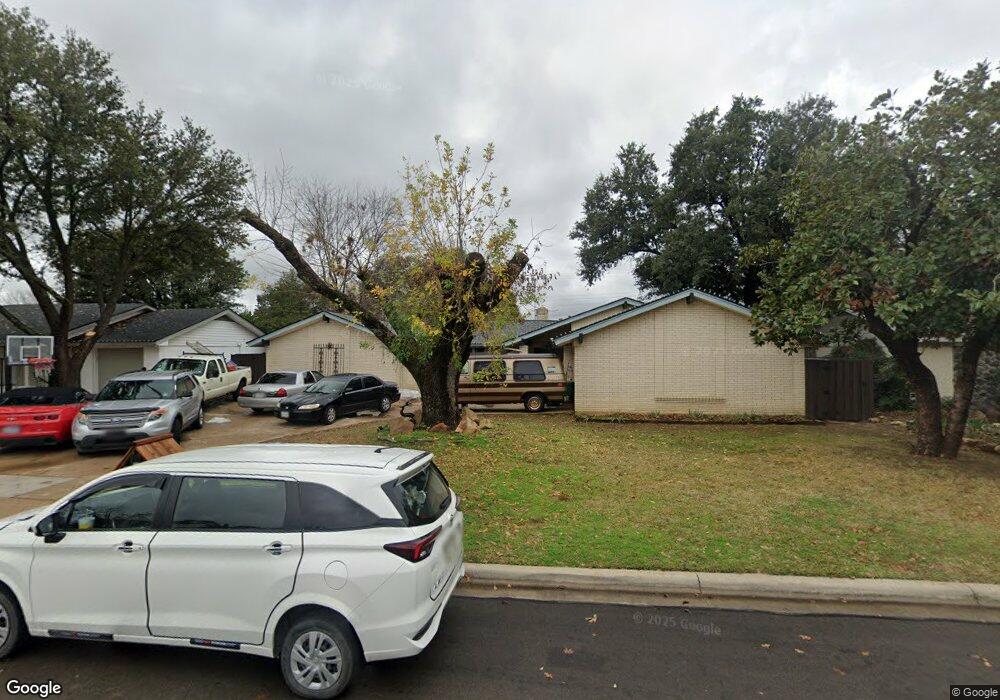 433 Brookview Dr, Hurst, TX 76054 - photo 1