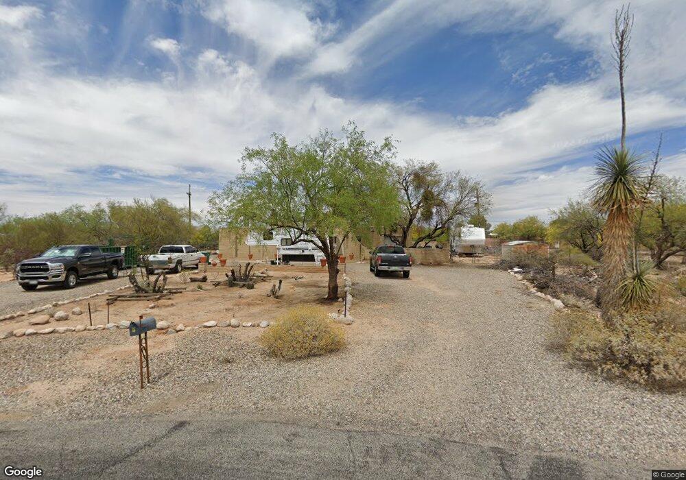 454 W Rolling Hills Place, Tucson, AZ 85704 - photo 1