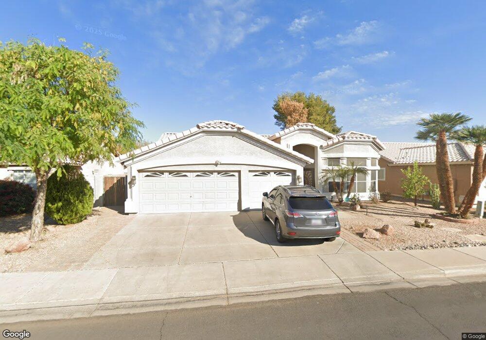 5350 W Kesler Ln, Chandler, AZ 85226 - photo 1