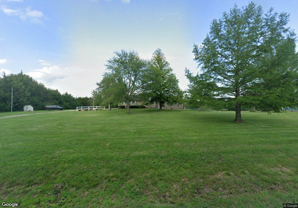 10874 S Rd, Hoyt, KS 66440 - photo 1