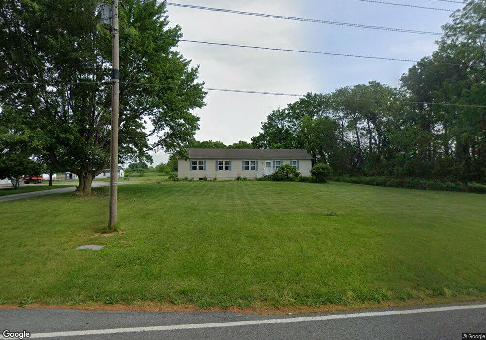 65 W 900 S, Kouts, IN 46347 - photo 1