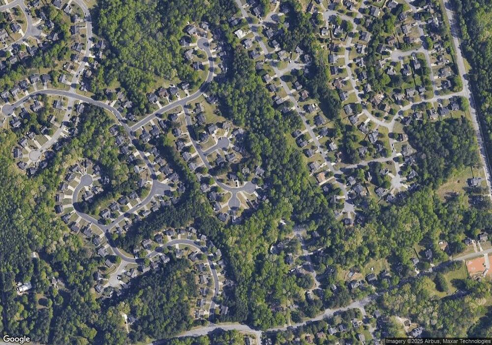 5725 Amberside Ln unit 4, Sugar Hill, GA 30518 - photo 1