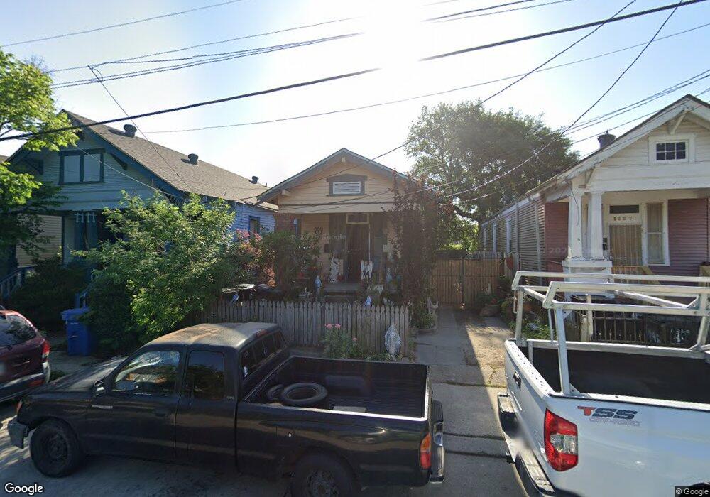 1237 France St, New Orleans, LA 70117 - photo 1