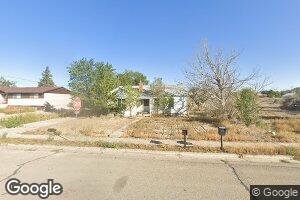 490 W Main St, Wellington, UT 84542