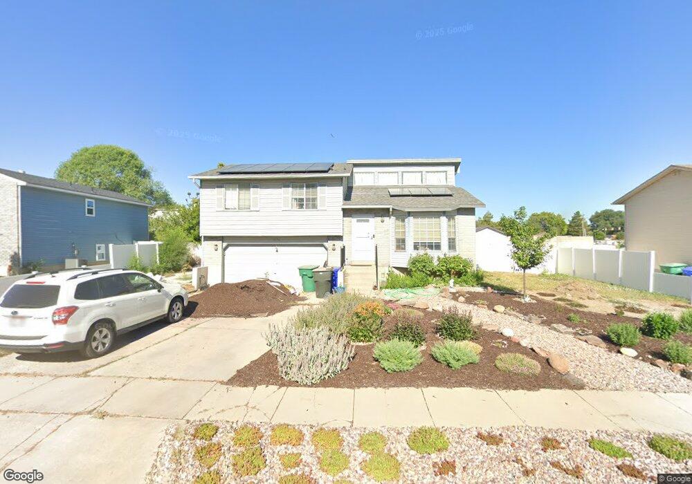 8246 S 1640 W, West Jordan, UT 84088 - photo 1