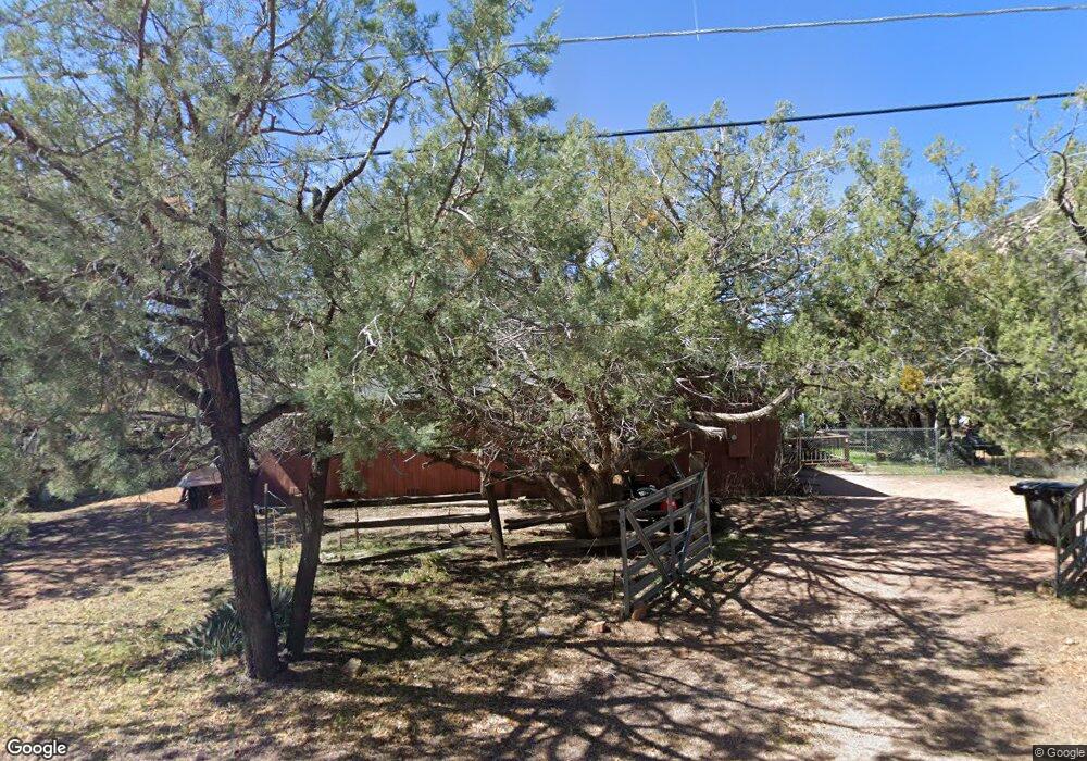 532 N Skunk Hollow Ln, Payson, AZ 85541 - photo 1