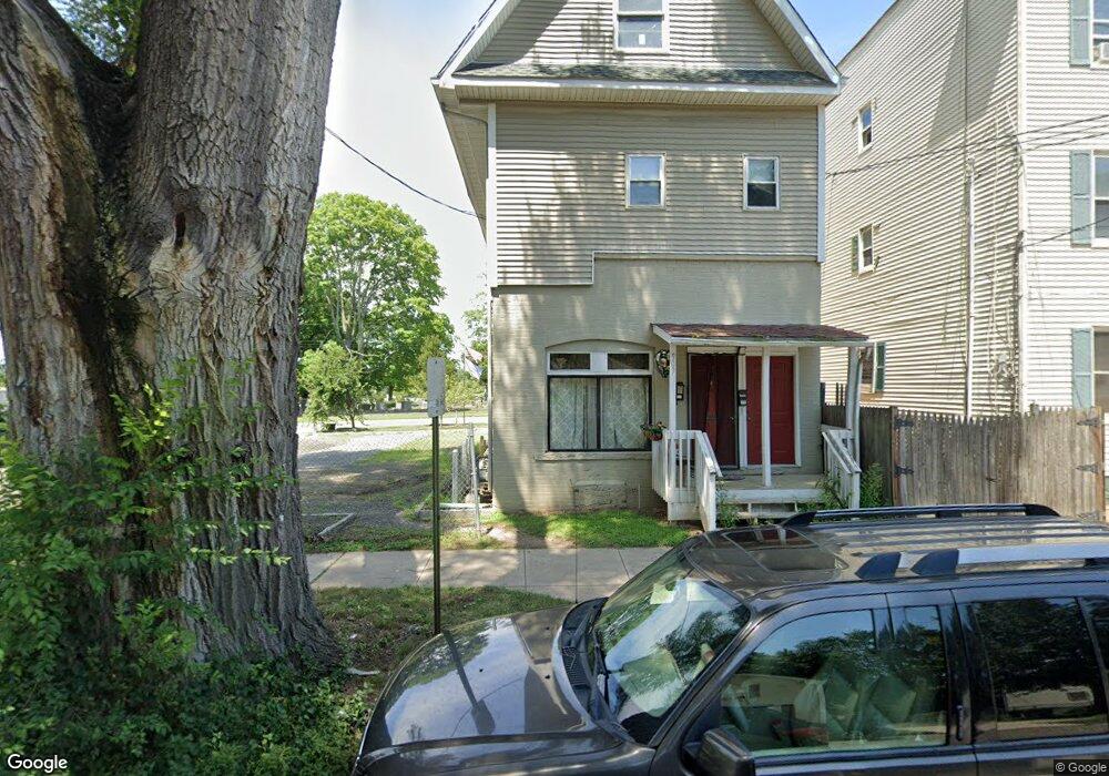 907 Congress Ave, New Haven, CT 06519 - photo 1
