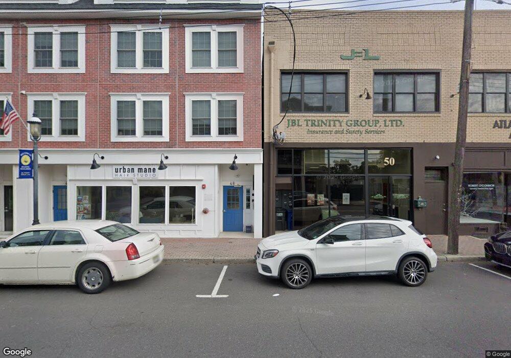 44 1st Ave unit 1, Atlantic Highlands, NJ 07716 - photo 1