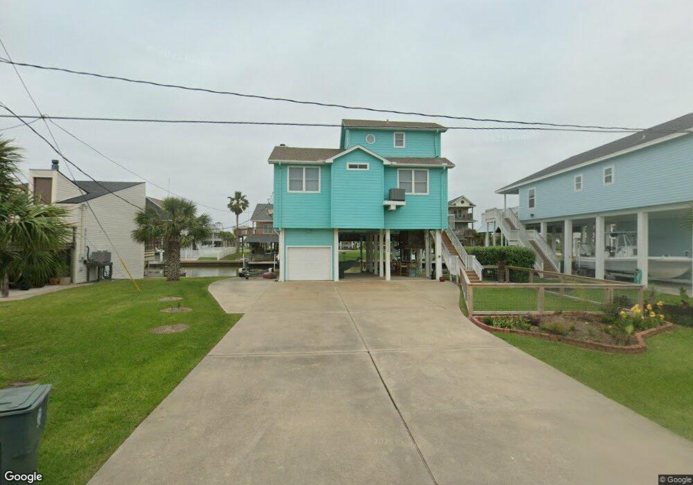 22810 Vida St, Galveston, TX 77554 - photo 1