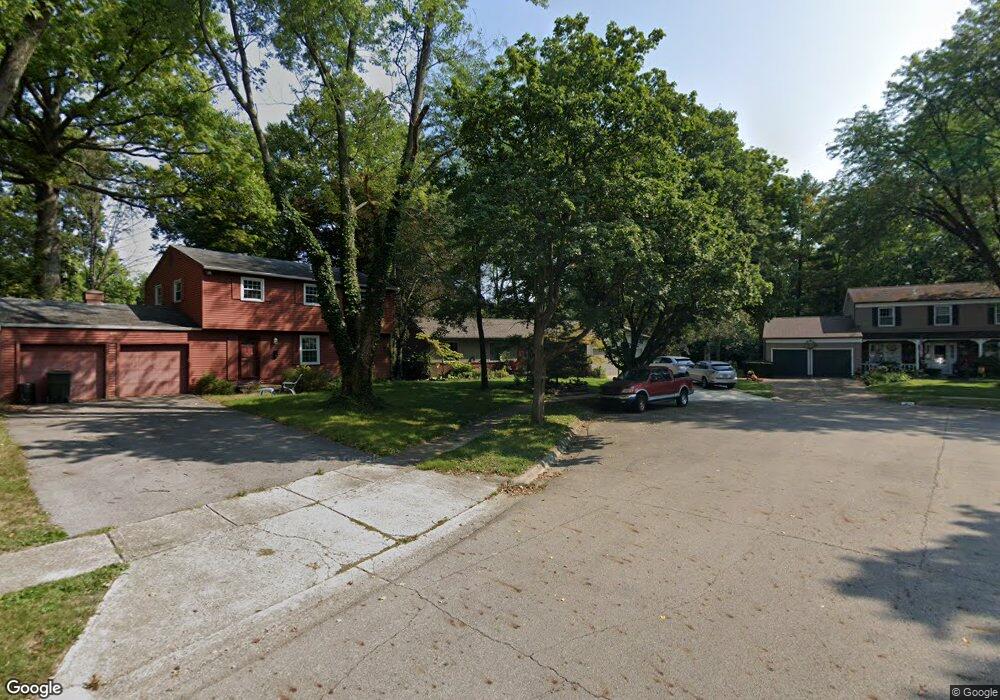 1820 Old Shay Ct, Columbus, OH 43229 - photo 1