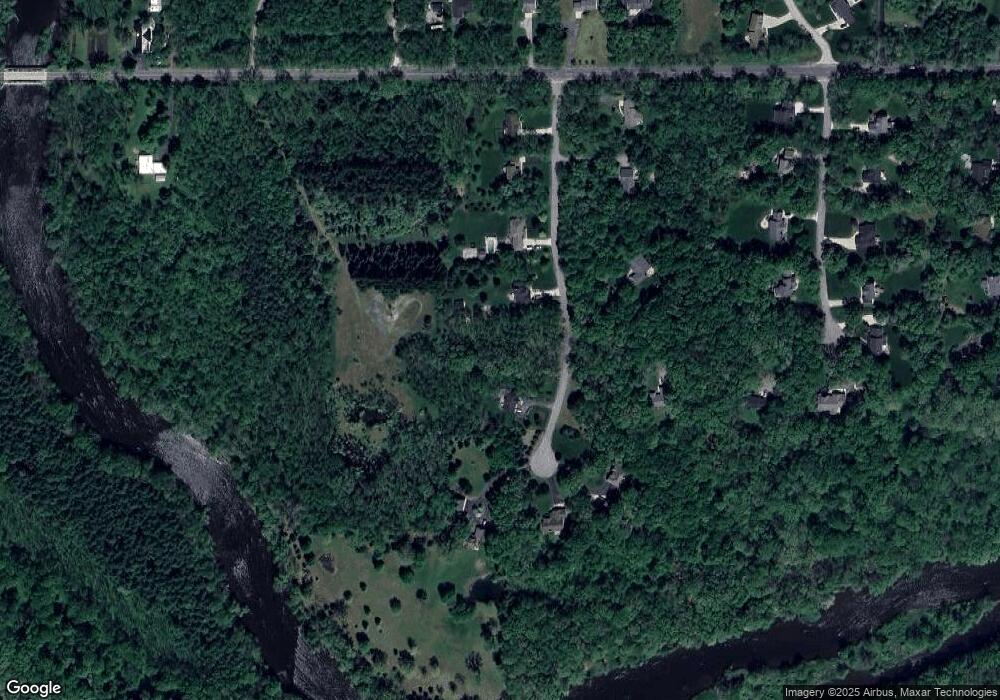 115 Foleys Grade unit 62, Lowell, MI 49331 - photo 1