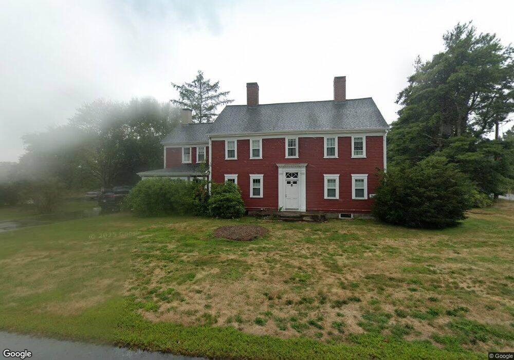 2 Anawan St, Rehoboth, MA 02769 - photo 1