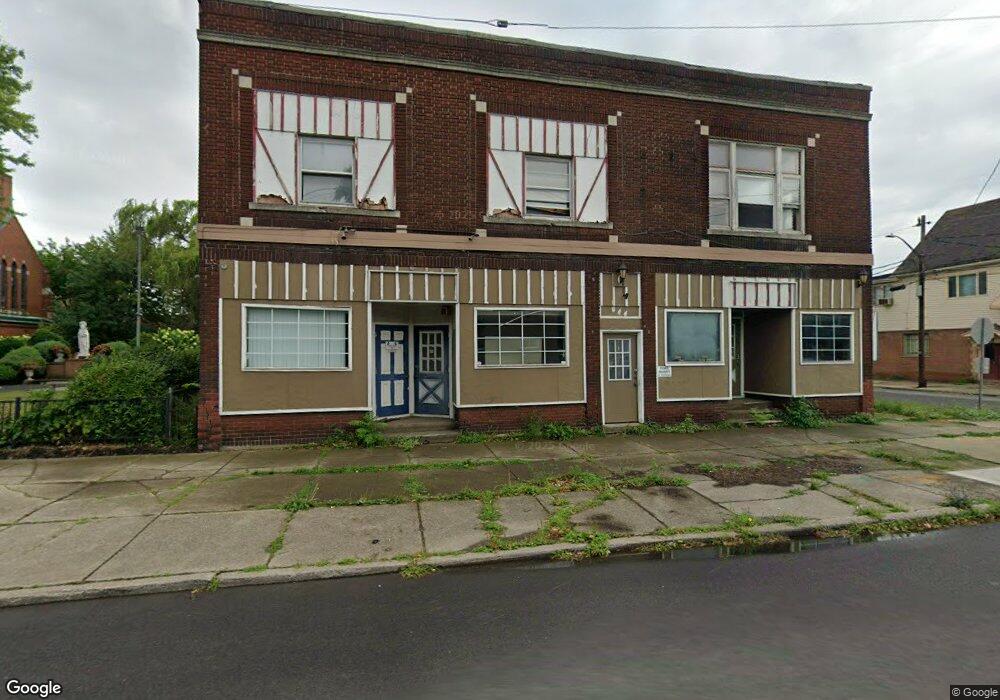 644 Oliver St, North Tonawanda, NY 14120 - photo 1