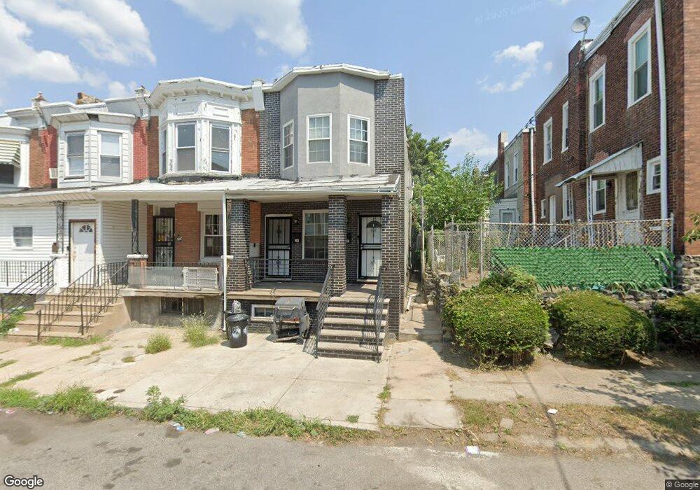 5015 Race St unit 1ST FL, Philadelphia, PA 19139 - photo 1