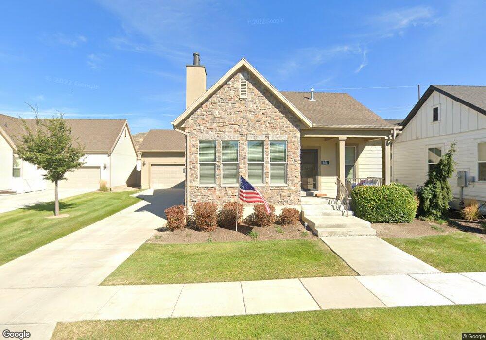 551 E 3450 N, Lehi, UT 84043 - photo 1