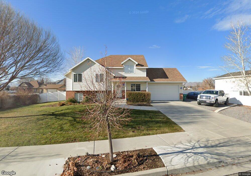 351 N Allred Park Rd, Lehi, UT 84043 - photo 1