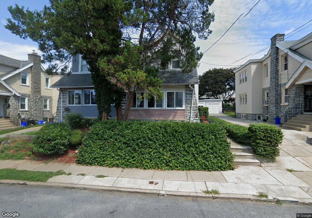 7221 Pine St, Upper Darby, PA 19082 - photo 1