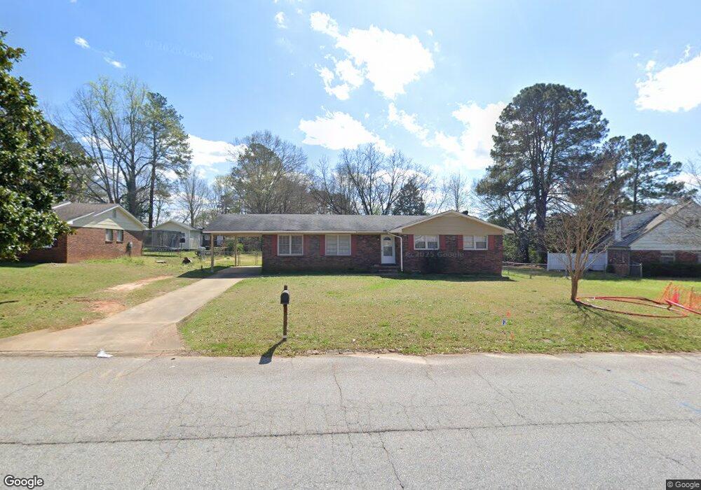 1557 Flicker Rd, Jonesboro, GA 30238 - photo 1